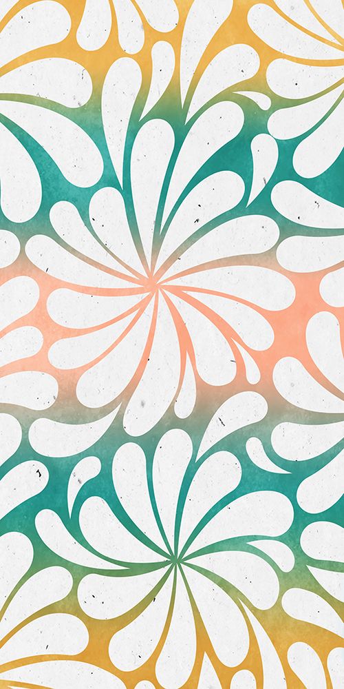 Watercolor Brights 1 art print by Kimberly Allen for $57.95 CAD