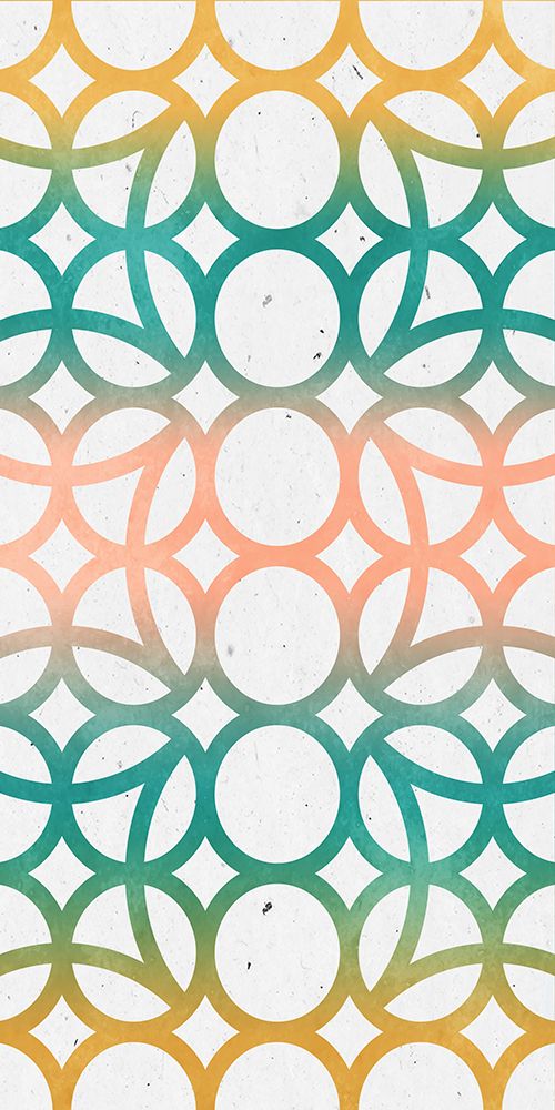 Watercolor Brights 2 art print by Kimberly Allen for $57.95 CAD