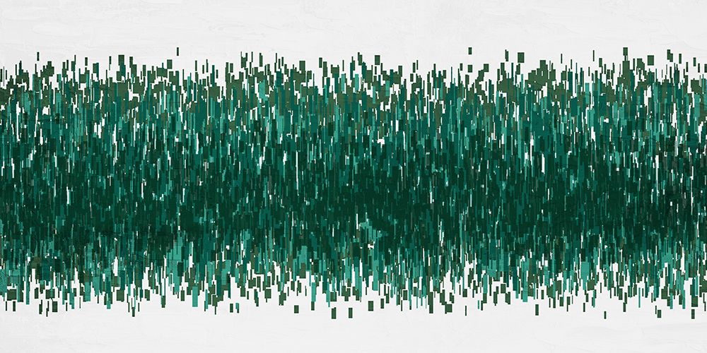 Emerald Tone art print by Kimberly Allen for $57.95 CAD