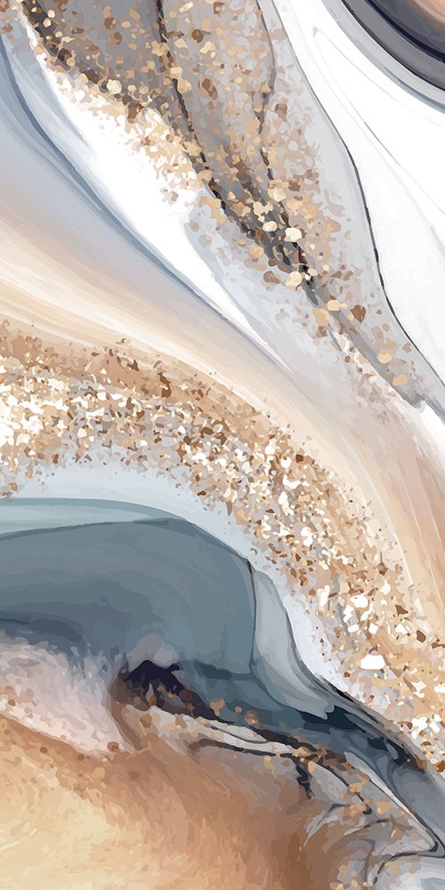 Spring River art print by Kimberly Allen for $57.95 CAD