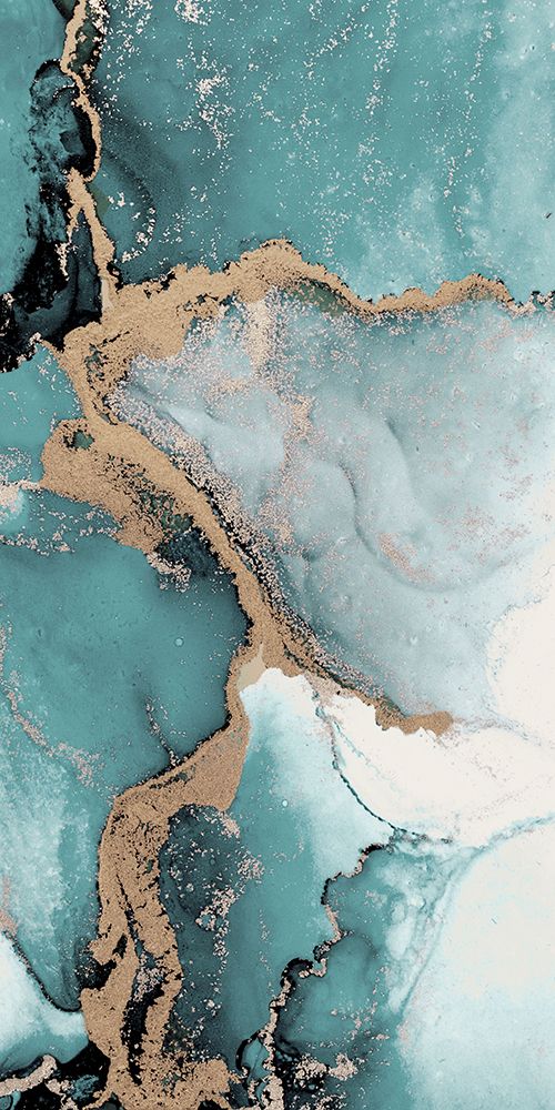 Stream art print by Kimberly Allen for $57.95 CAD
