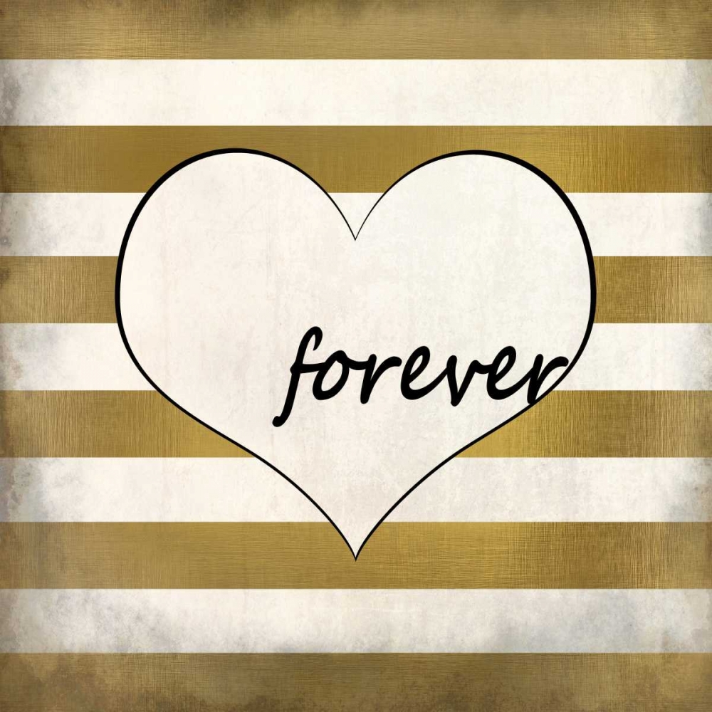 Forever art print by Kimberly Allen for $57.95 CAD