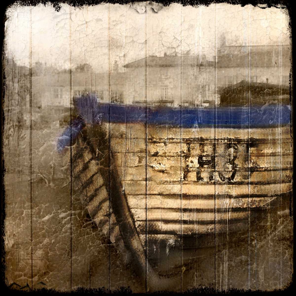 On The Sand art print by Kimberly Allen for $57.95 CAD