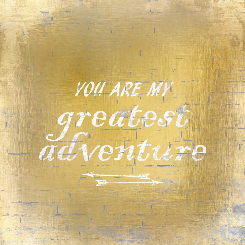 You Are My art print by Kimberly Allen for $57.95 CAD
