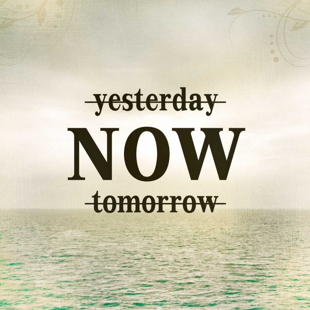 Yesterday art print by Kimberly Allen for $57.95 CAD
