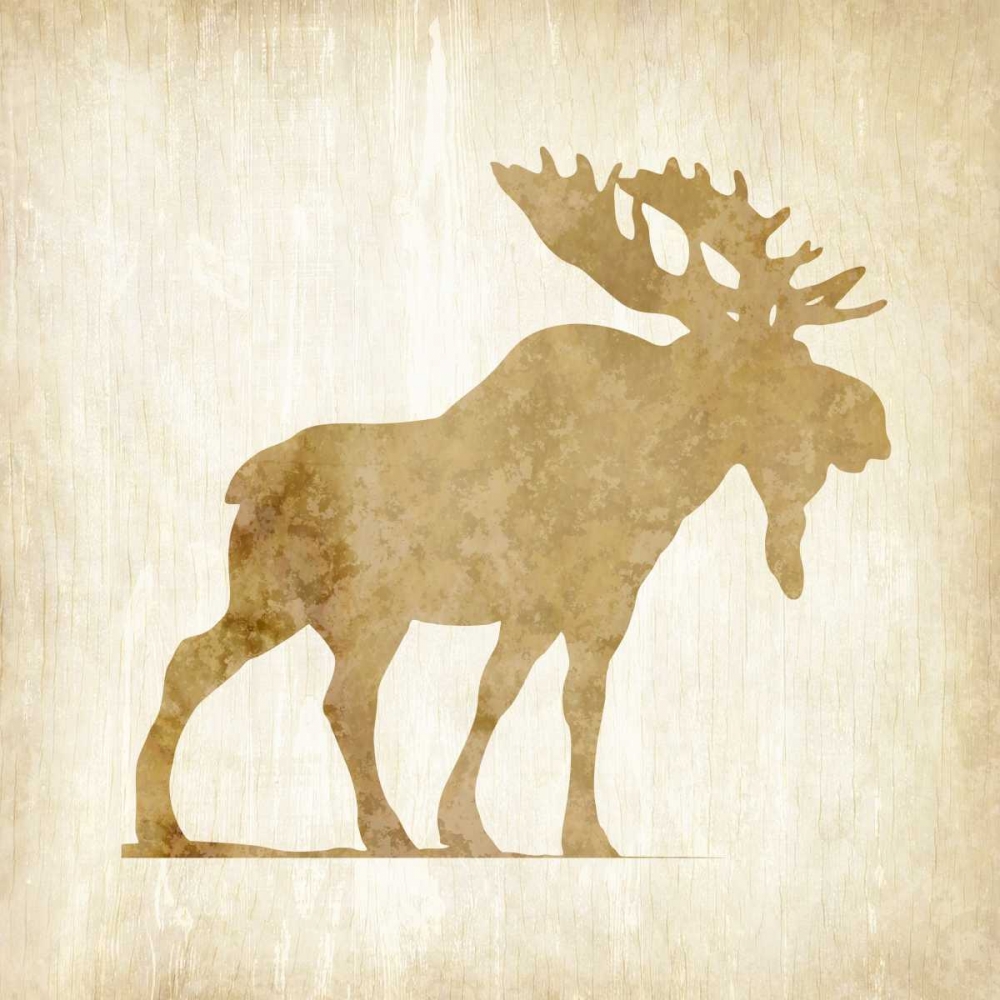 In the Wild 1 art print by Kimberly Allen for $57.95 CAD