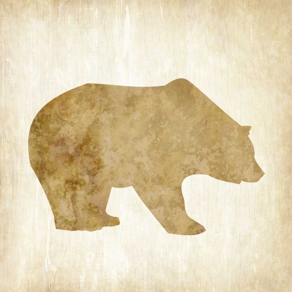 In the Wild 2 art print by Kimberly Allen for $57.95 CAD