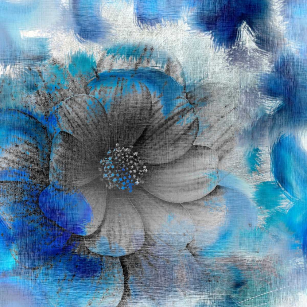 Blooming art print by Kimberly Allen for $57.95 CAD