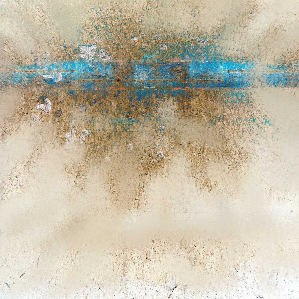 Burst 2 art print by Kimberly Allen for $57.95 CAD