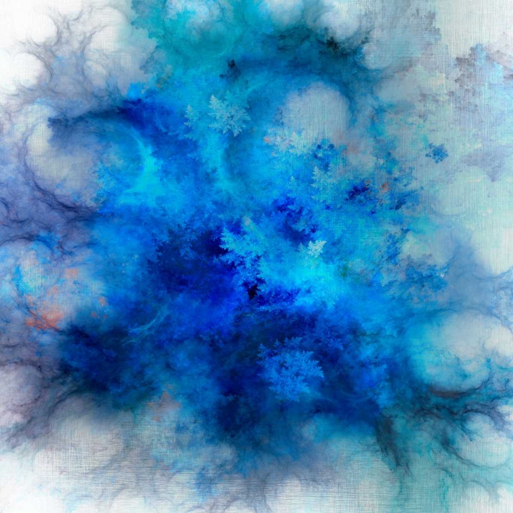 Frozen art print by Kimberly Allen for $57.95 CAD