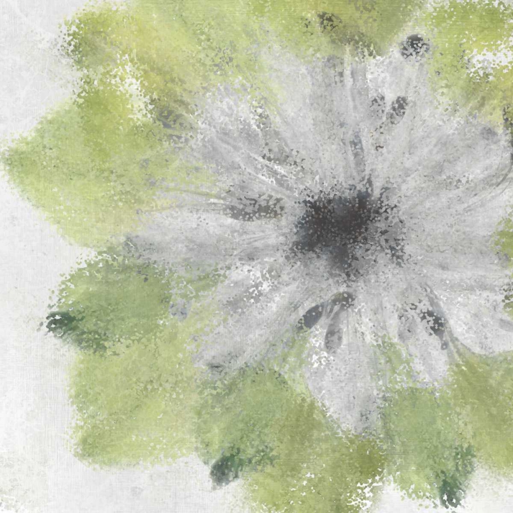 Soft Blooming Yellow art print by Kimberly Allen for $57.95 CAD