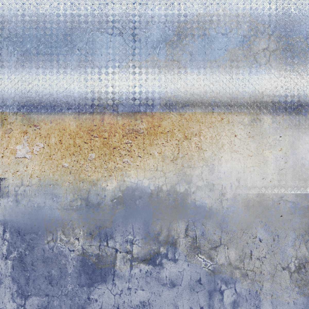 In Blue 2 art print by Kimberly Allen for $57.95 CAD
