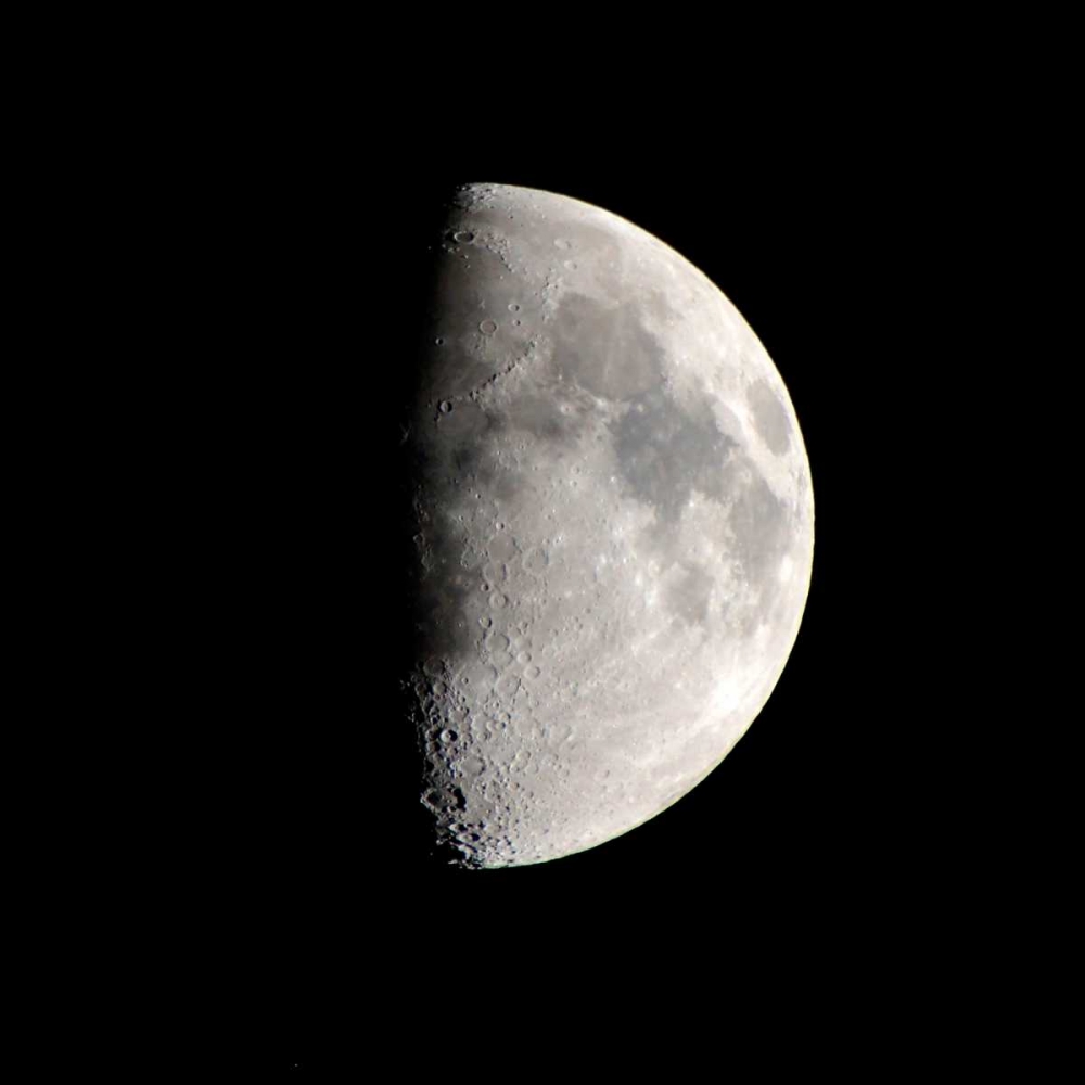 Half Moon art print by Kimberly Allen for $57.95 CAD