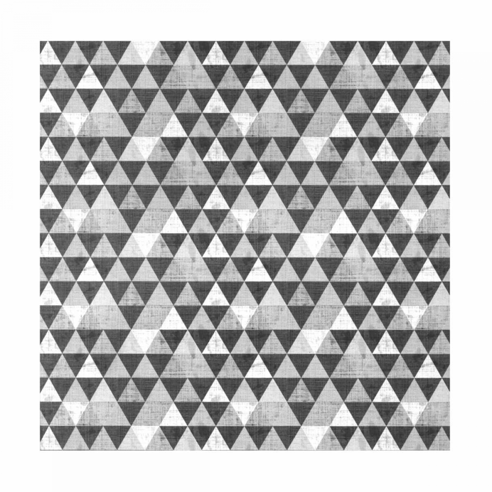 Geo Triangle 1 art print by Kimberly Allen for $57.95 CAD