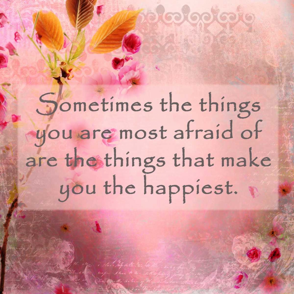 Sometimes art print by Kimberly Allen for $57.95 CAD