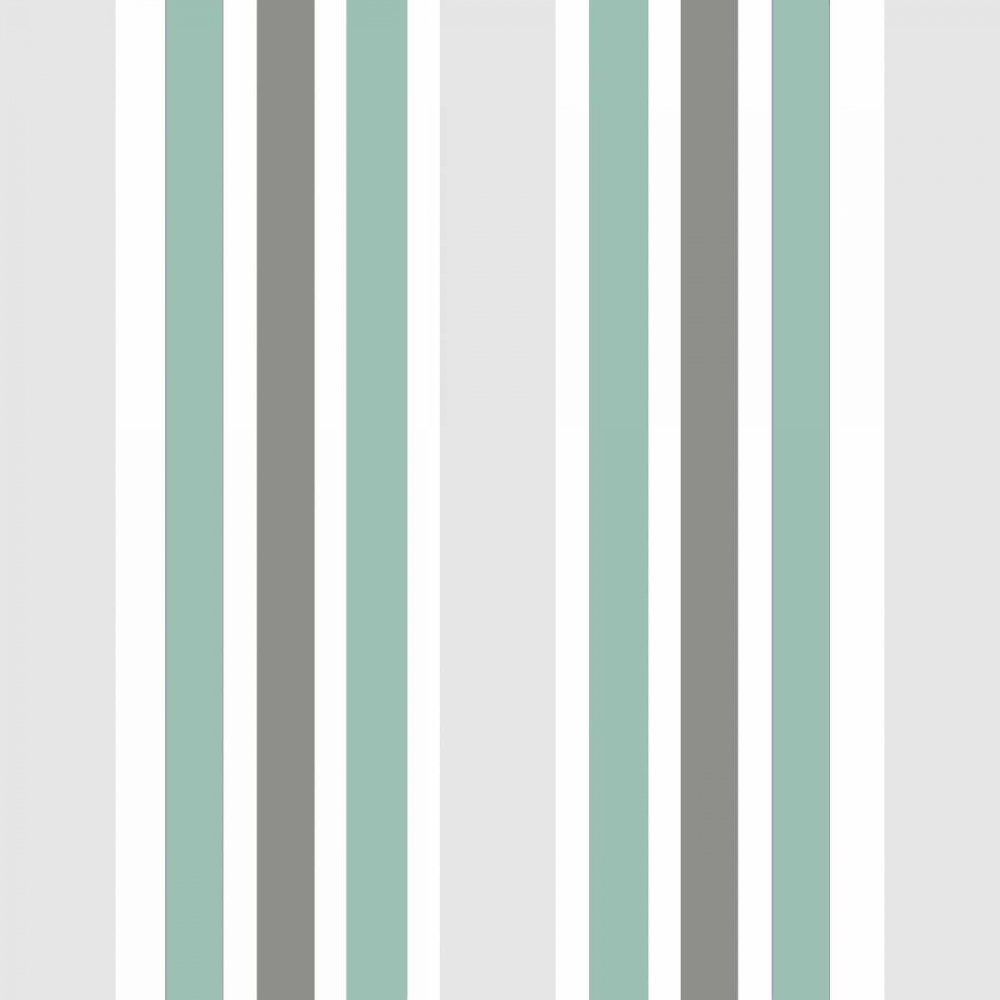 At The Shore Pattern art print by Kimberly Allen for $57.95 CAD