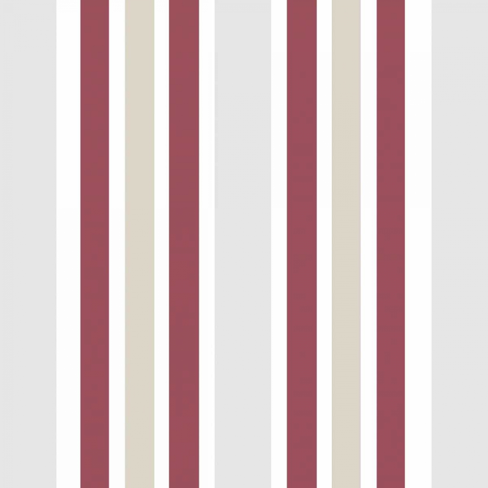 Hotel France Pattern art print by Kimberly Allen for $57.95 CAD