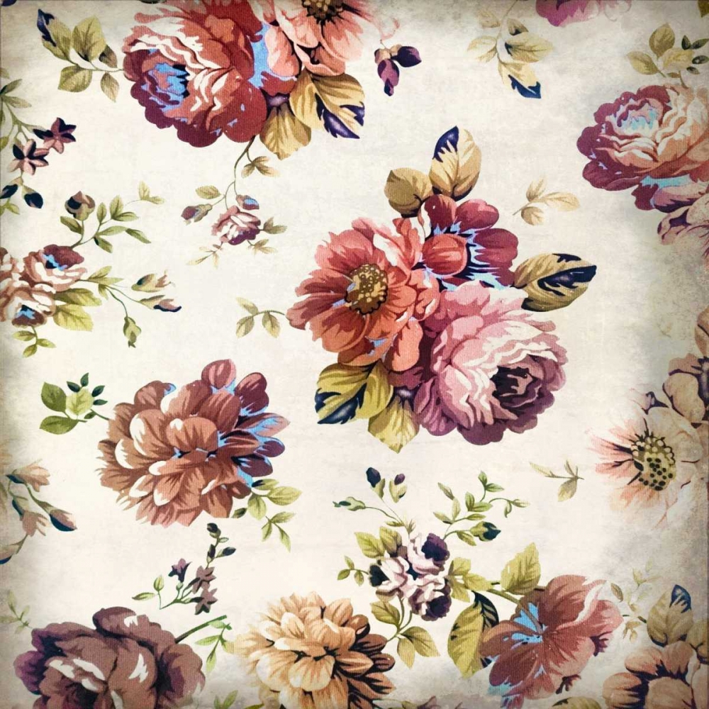Clusters art print by Kimberly Allen for $57.95 CAD