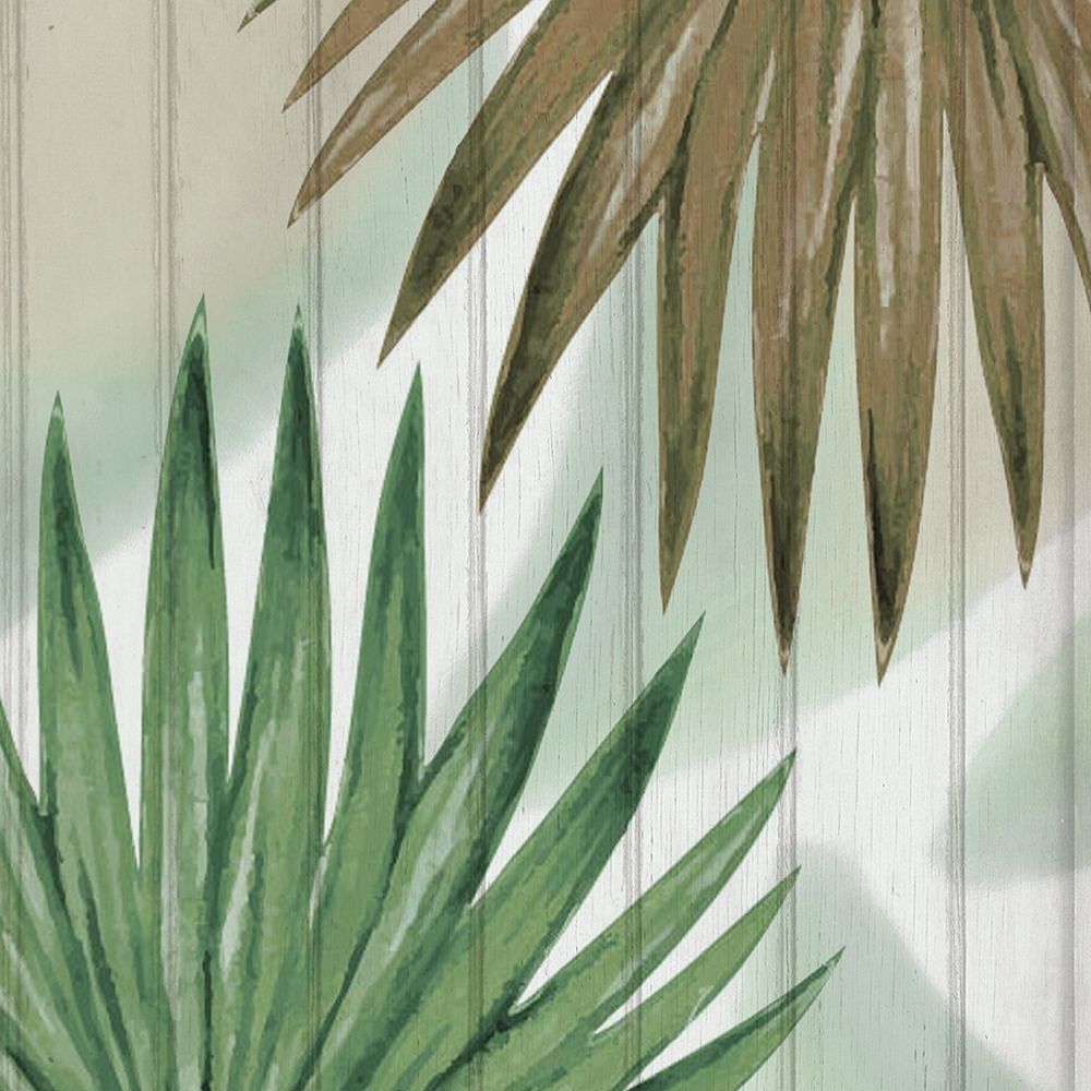 Tropics 2 art print by Kimberly Allen for $57.95 CAD
