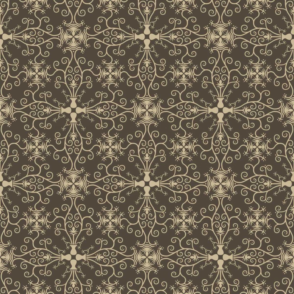 Lets Travel Pattern 1 art print by Kimberly Allen for $57.95 CAD