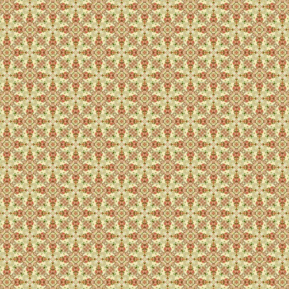 Lets Travel Pattern 2 art print by Kimberly Allen for $57.95 CAD
