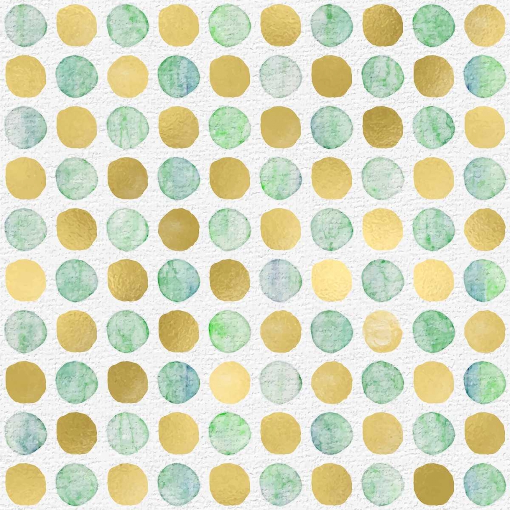 In the Tropics 4 art print by Kimberly Allen for $57.95 CAD