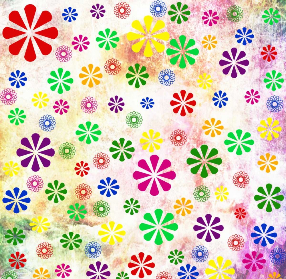 Spring Day art print by Kimberly Allen for $57.95 CAD