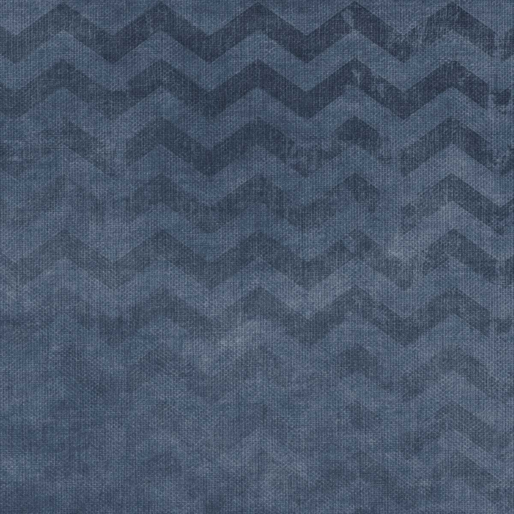 Indigo Coral Pattern 1 art print by Kimberly Allen for $57.95 CAD