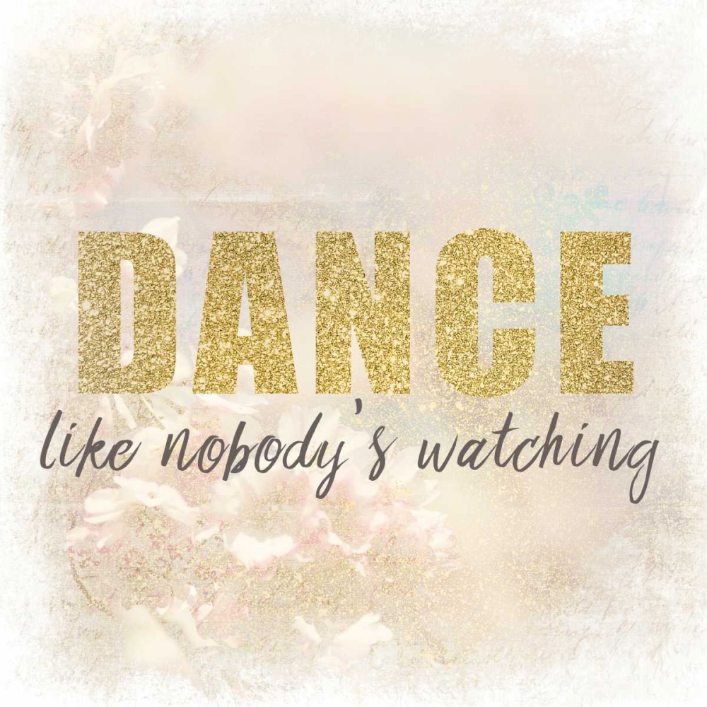 Dance art print by Kimberly Allen for $57.95 CAD