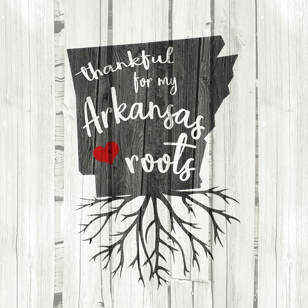 AR Roots art print by Kimberly Allen for $57.95 CAD