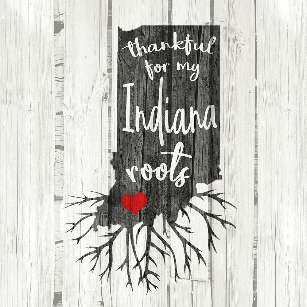 IN Roots art print by Kimberly Allen for $57.95 CAD