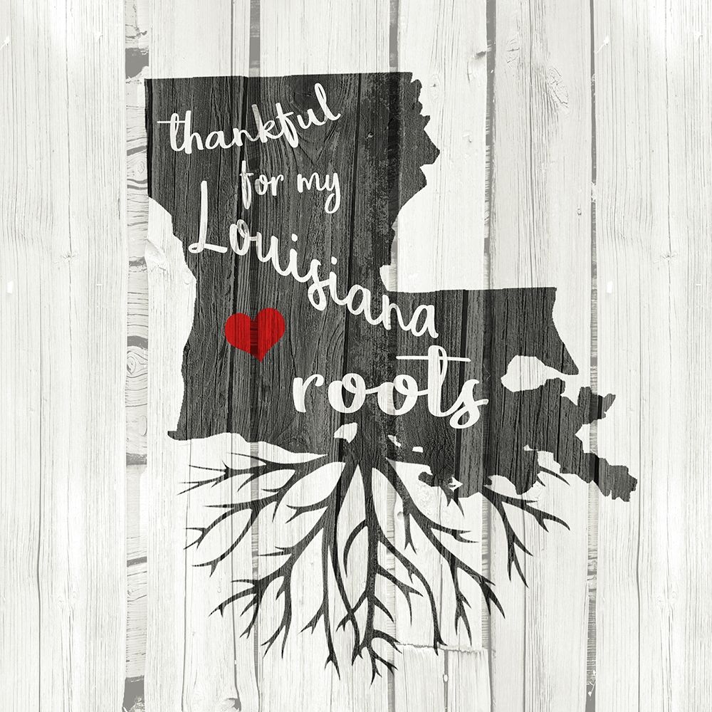 LA Roots art print by Kimberly Allen for $57.95 CAD