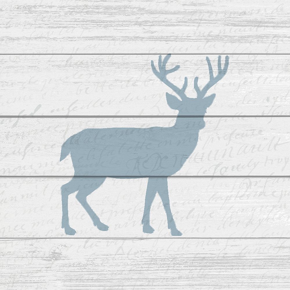 My Forest 3 art print by Kimberly Allen for $57.95 CAD