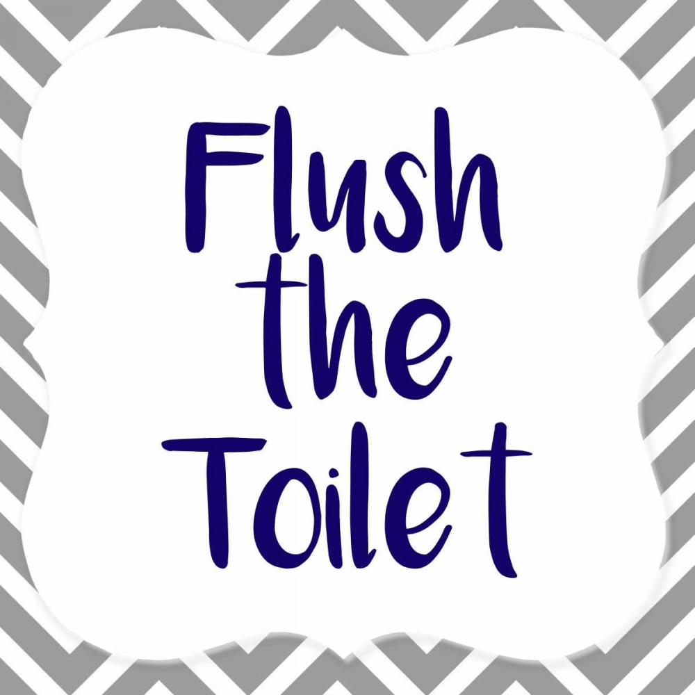 Flush art print by Kimberly Allen for $57.95 CAD
