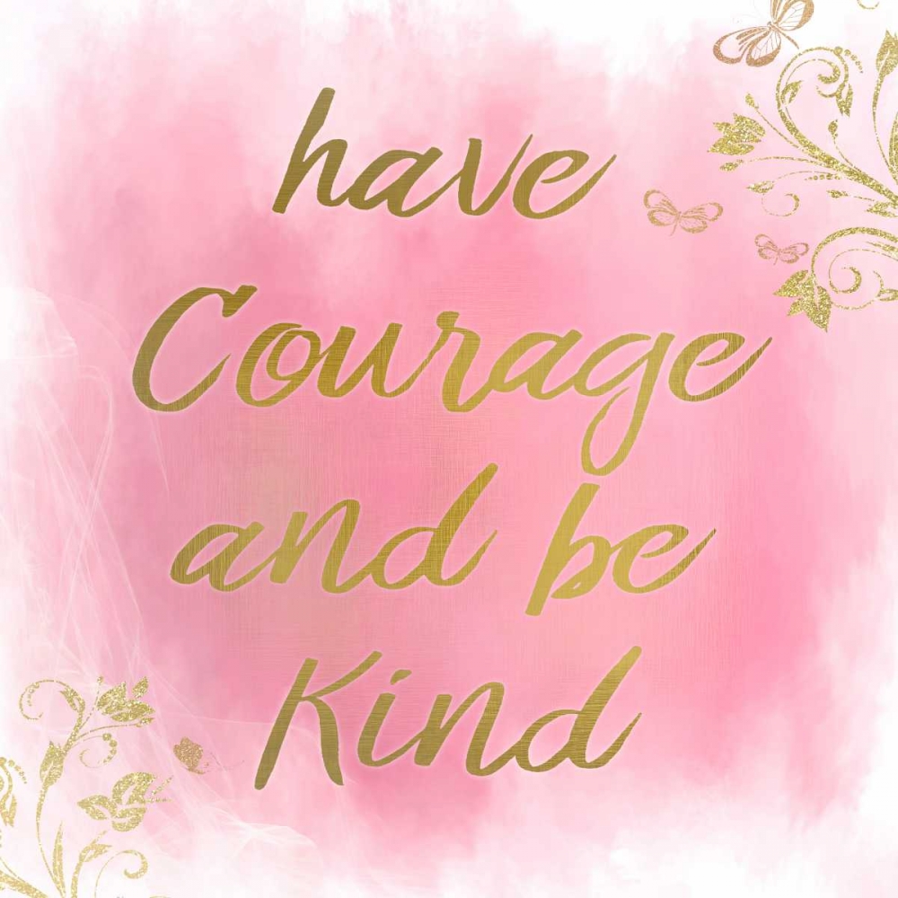 e Kind art print by Kimberly Allen for $57.95 CAD
