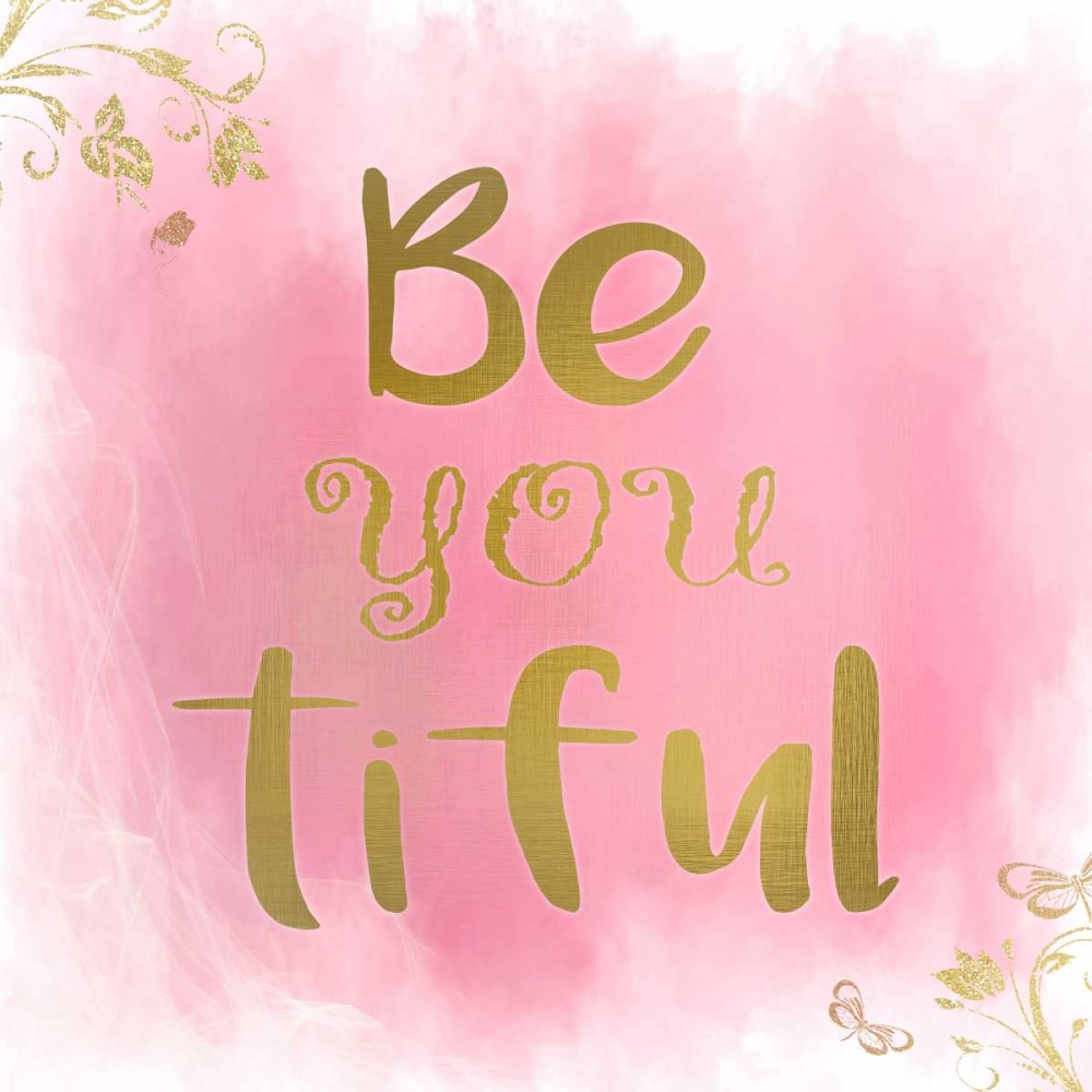 eYoutiful art print by Kimberly Allen for $57.95 CAD