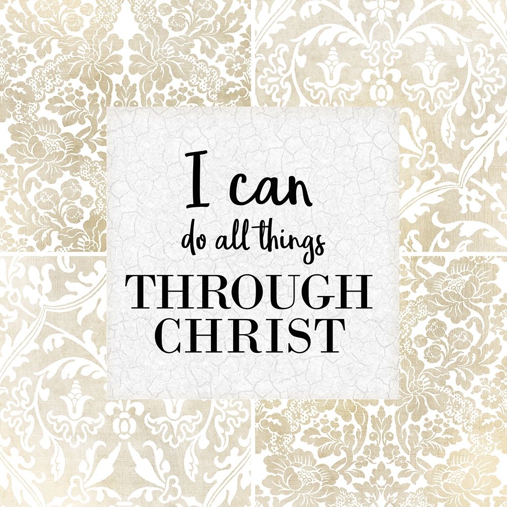 All Things 2 art print by Kimberly Allen for $57.95 CAD