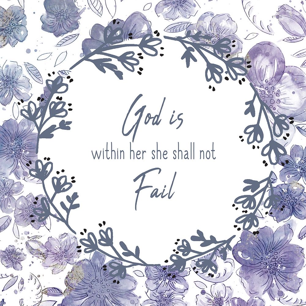 Within Her art print by Kimberly Allen for $57.95 CAD