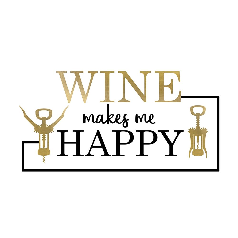 Just Wine 5 art print by Kimberly Allen for $57.95 CAD