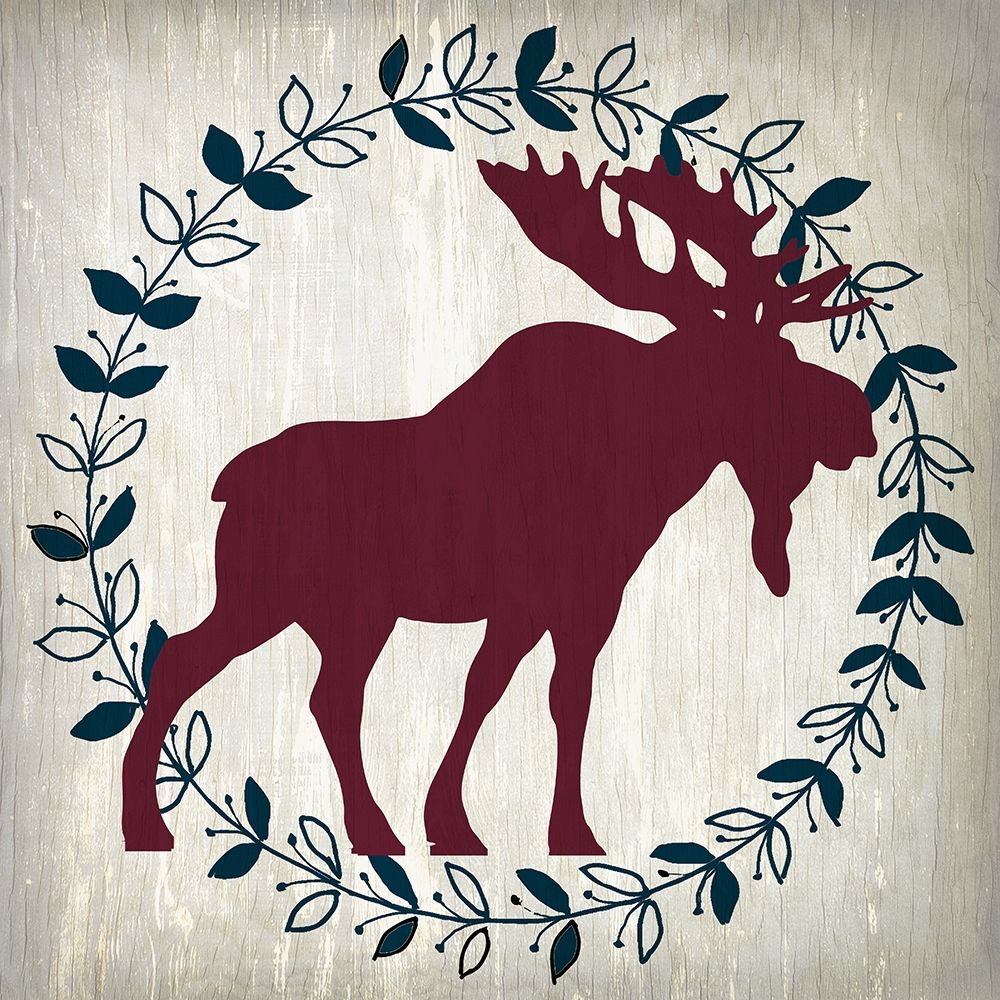 Be Wild 1 art print by Kimberly Allen for $57.95 CAD