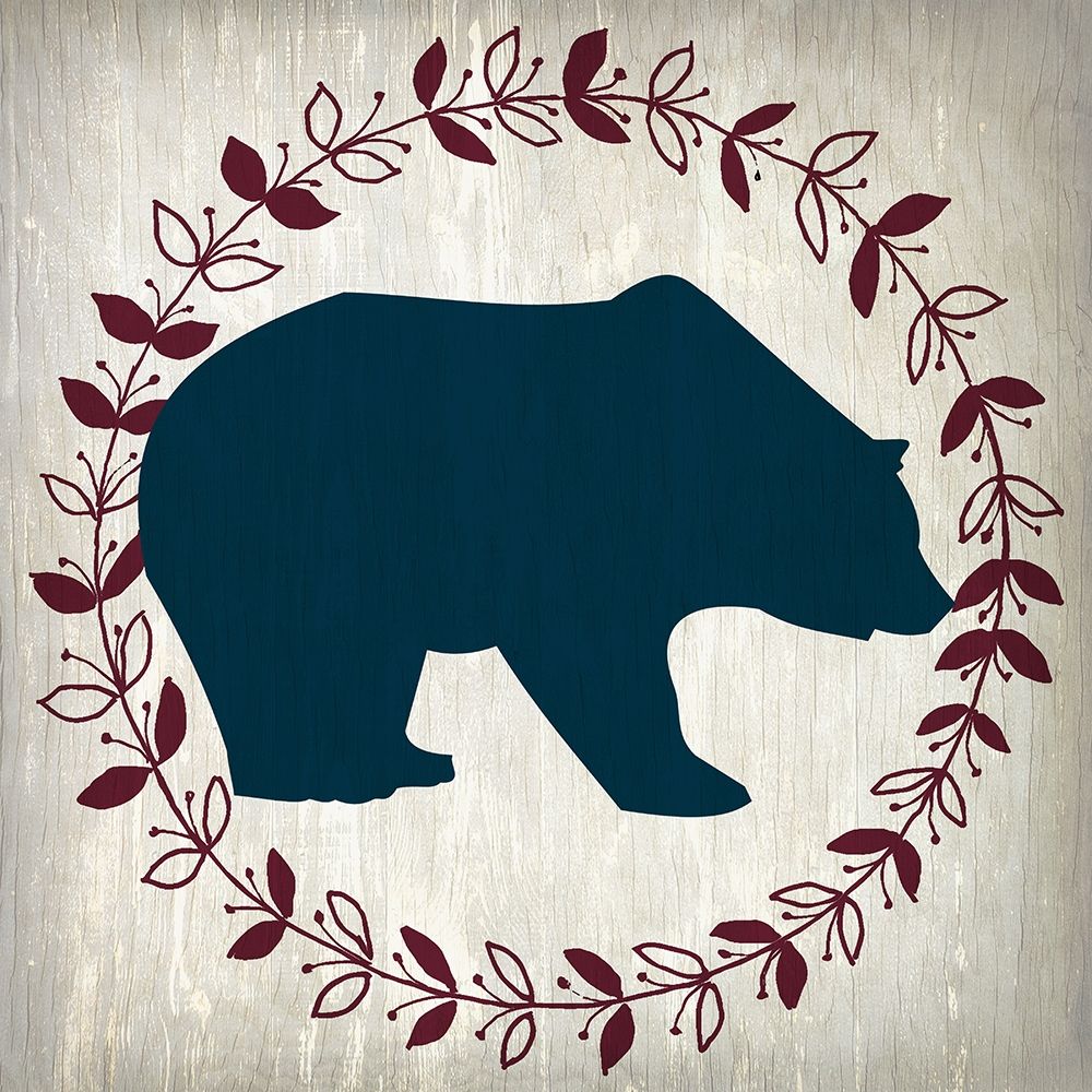 Be Wild  2 art print by Kimberly Allen for $57.95 CAD