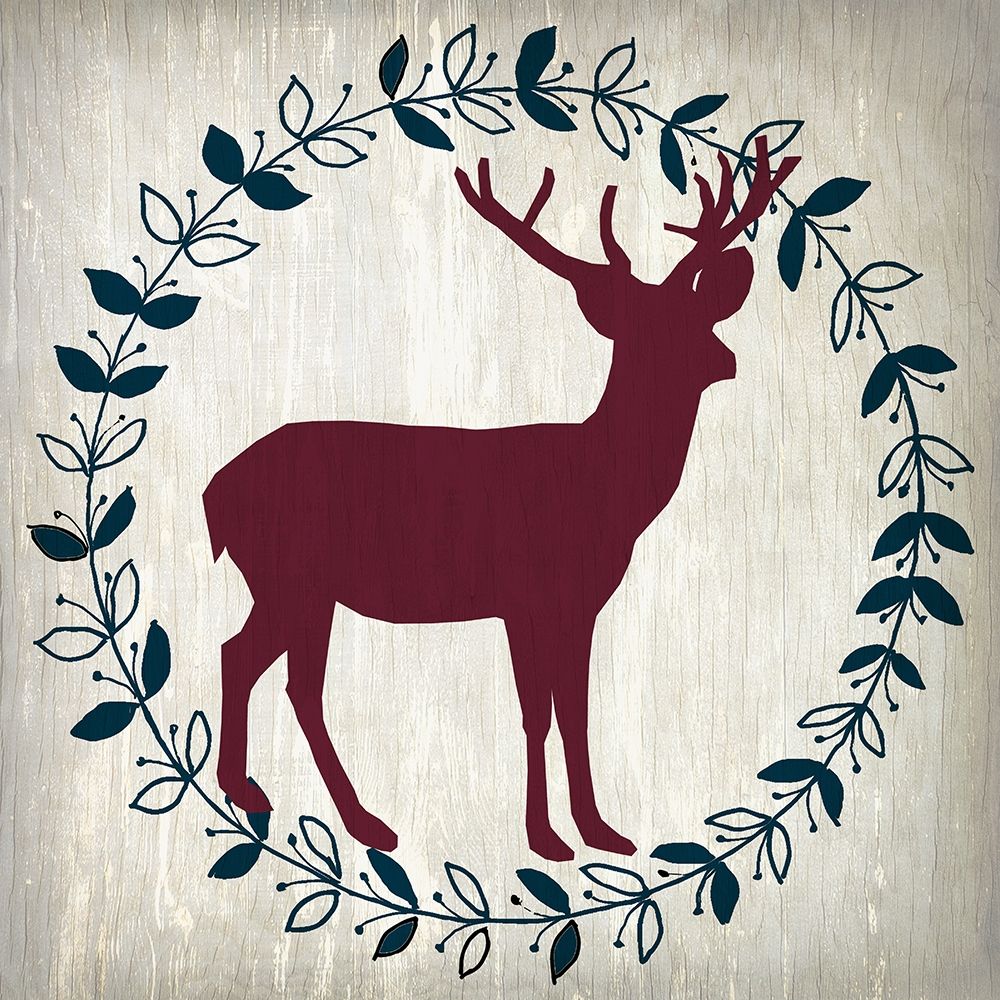 Be Wild  3 art print by Kimberly Allen for $57.95 CAD