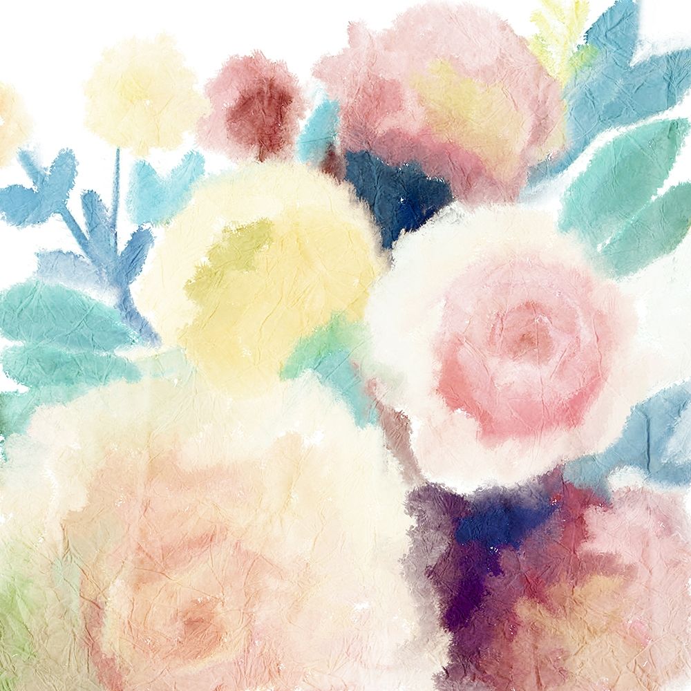 Colors of Springs art print by Kimberly Allen for $57.95 CAD