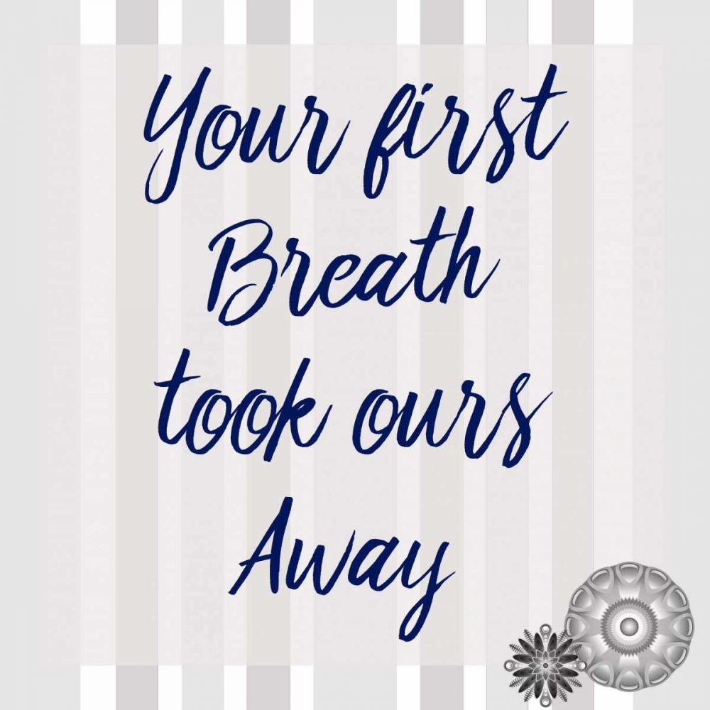 Your First art print by Kimberly Allen for $57.95 CAD