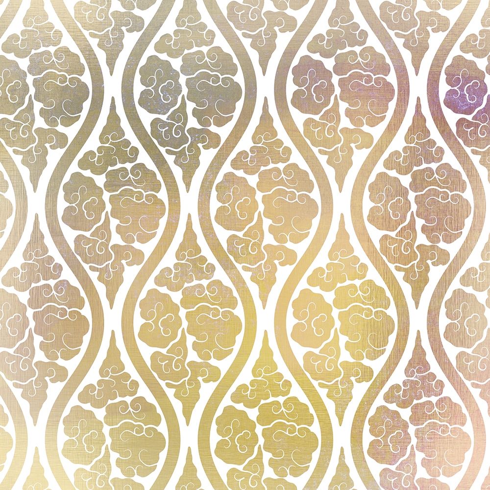 Watercolor Pattern 2 art print by Kimberly Allen for $57.95 CAD