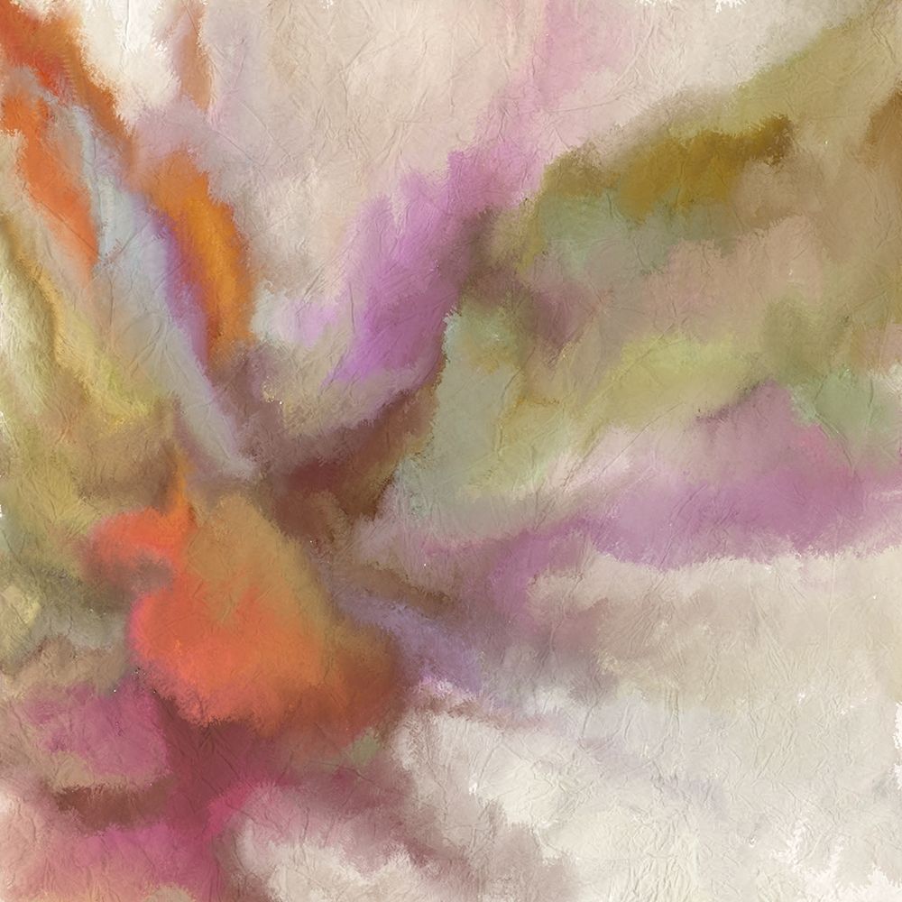 Jewel Tones art print by Kimberly Allen for $57.95 CAD