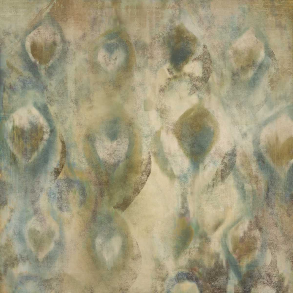 Raindrops art print by Kimberly Allen for $57.95 CAD
