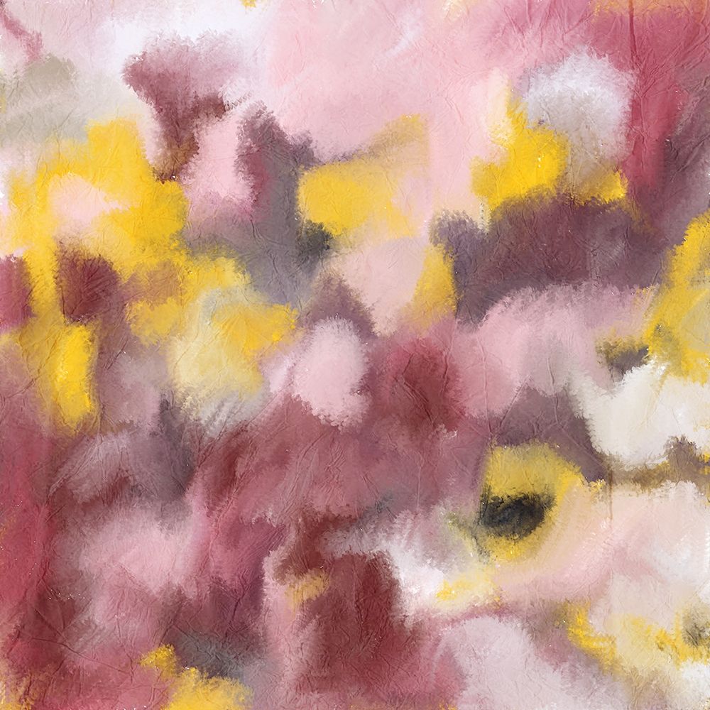 Entitled Color art print by Kimberly Allen for $57.95 CAD