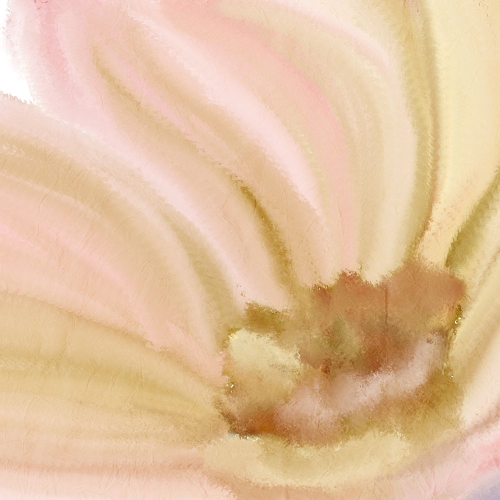 Gold Center 1 art print by Kimberly Allen for $57.95 CAD