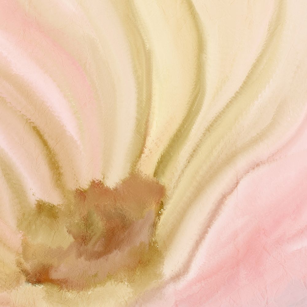 Gold Center 2 art print by Kimberly Allen for $57.95 CAD